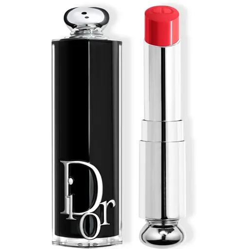 DIOR Dior Addict lesklá rtěnka plnitelná odstín 536 Lucky 3.2 g