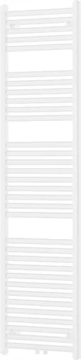 MEXEN Hades otopný žebřík/radiátor 1800 x 500 mm, 843 W, bílá W104-1800-500-00-20