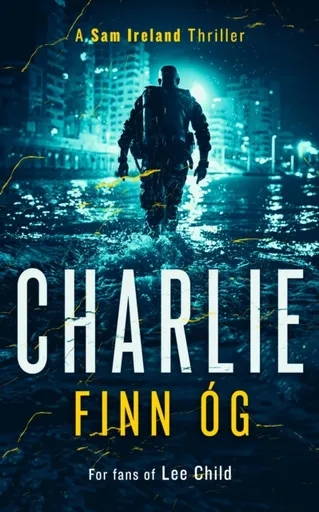 Charlie - Finn Og