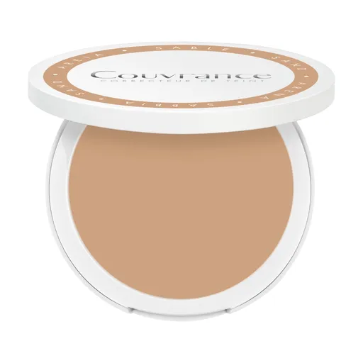 Avène Couvrance Kompaktní krémový make-up SPF30 pískový odstín 8,5 g