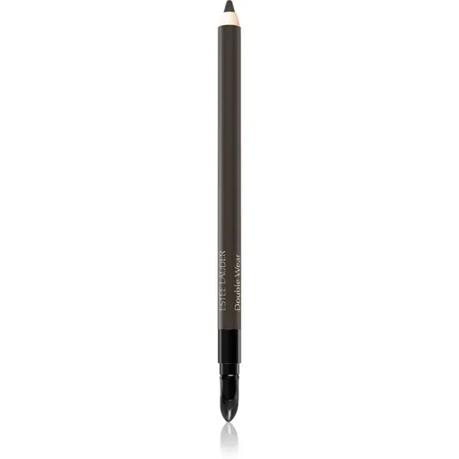 Estée Lauder Double Wear 24h Waterproof Gel Eye Pencil voděodolná gelová tužka na oči s aplikátorem odstín Espresso 1.2 g