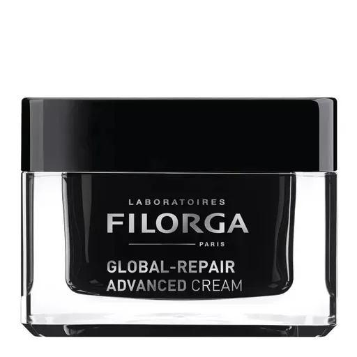 Filorga Denní pleťový krém s anti-age účinky Global Repair Advanced (Cream) 50 ml