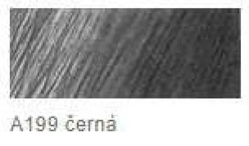 Pastelka Faber-Castell Polychromos – 199 black