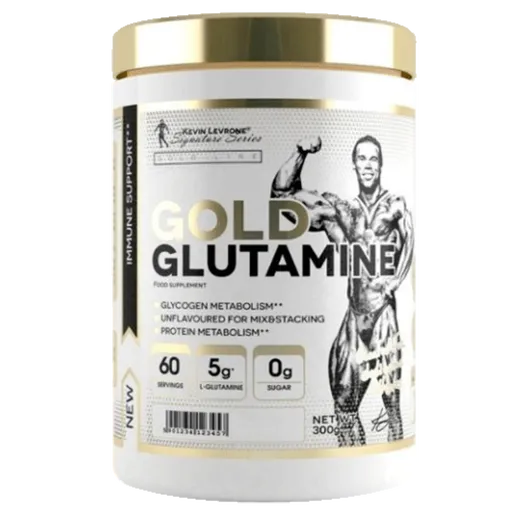 Kevin Levrone Levrone Gold Glutamine - 300g