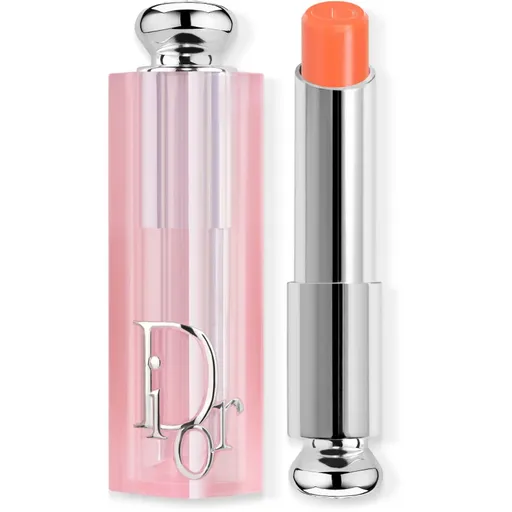 DIOR Dior Addict Lip Glow balzám na rty odstín 004 Coral 3.2 g