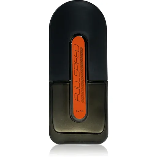 Avon Full Speed toaletní voda pro muže 75 ml