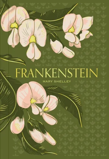 Frankenstein (Special Edition) - Mary W. Shelley