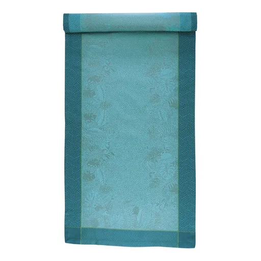 GREEN HOUSE Běhoun na stůl 50 x 160 cm