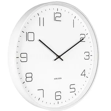 Karlsson  KA5751WH (8714302655814)