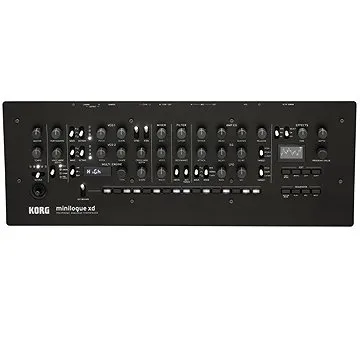 KORG minilogue xd Module (KRMINILOGUEXDM)
