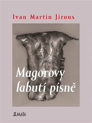 Magorovy labutí písně - Ivan Martin Jirous, Libor Krejcar