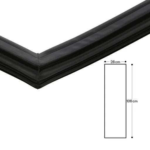 Klarstein Těsnění - Shiraz 27