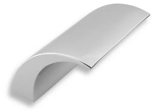 NOVASERVIS Výtokové ramínko vanové stojánkové baterie chrom RAM0047,0