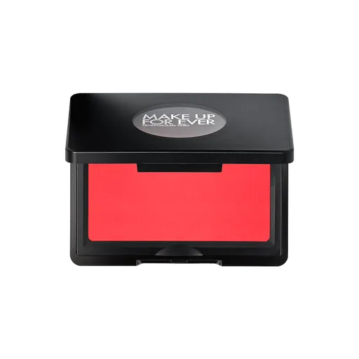 Make Up For Ever Tvářenka Artist Face (Powders Blush) 4 g 350 Flashing Fire