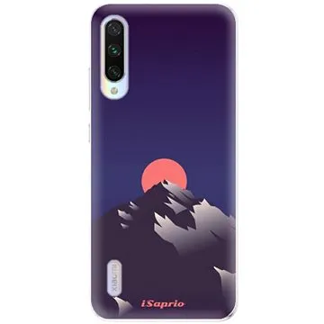 iSaprio Mountains 04 pro Xiaomi Mi A3 (mount04-TPU2_MiA3)