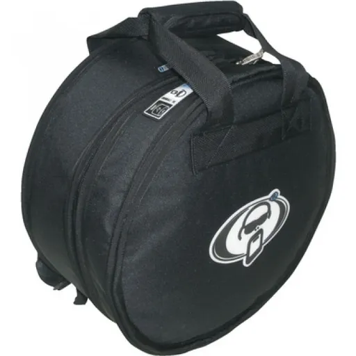 Protection Racket 15” x 6,5" Free Floater Snare Case with Ruck Sack St
