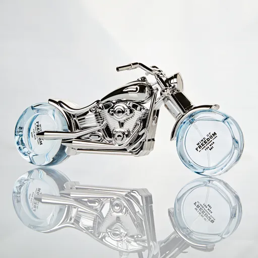 Parfémovaná voda pro muže Grand Prix