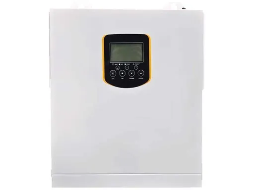 Hybridní měnič napětí CM3500-24N, 24V/3500W