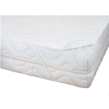 Brotex Chránič matrace 60x120 cm, PU+froté (96060)