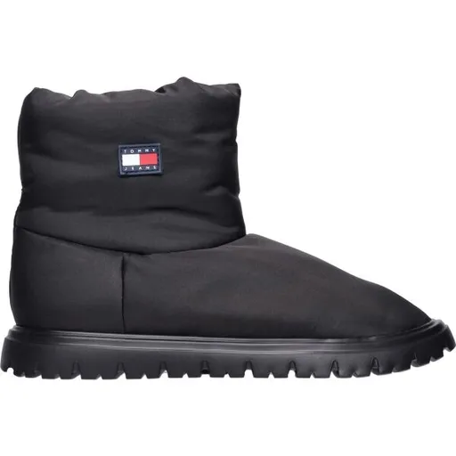 Tommy Hilfiger TJW SNOW BOOT Dámská zateplená obuv, , velikost