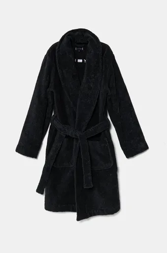 Dětský bavlněný župan Tommy Hilfiger