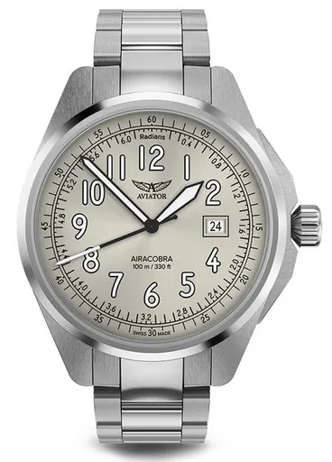 Aviator Airacobra 43 Type B V.1.38.0.327.5