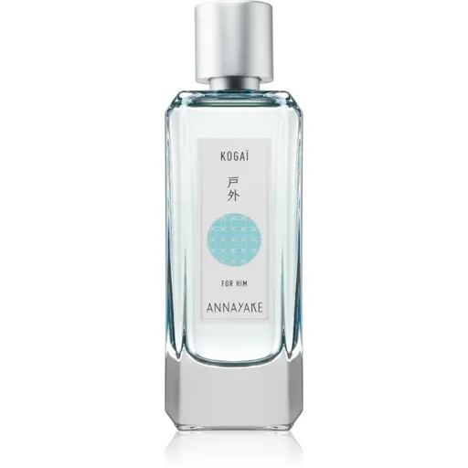 Annayake Kogaï For Him Eau De Toilette Spray toaletní voda pro muže ve spreji 100 ml
