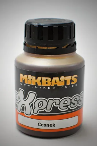 Mikbaits eXpress dip 125ml - Ananas N-BA,Mikbaits eXpress dip 125ml - Ananas N-BA