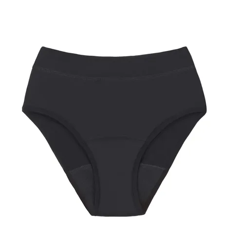 Snuggs Hugger Menstruační kalhotky pro extra silnou menstruaci vel. L 1 ks