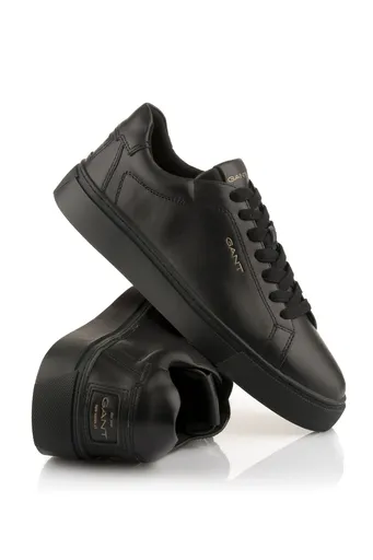 TENISKY GANT MC JULIEN BLACK/BLACK