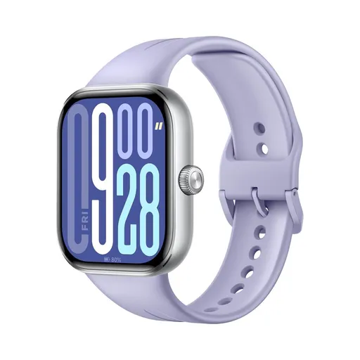 Xiaomi Redmi Watch 5 chytré hodinky Lavender purple