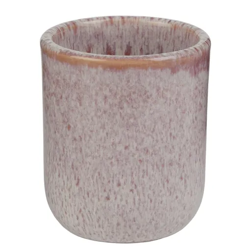 BOM DIA Hrnek na espresso 50 ml - fialová