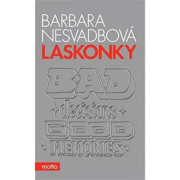 Laskonky (978-80-267-0746-2)