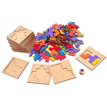 Společenská Hra Pipolo (708828931734)