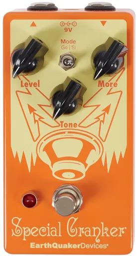 Earthquaker Devices Special Cranker