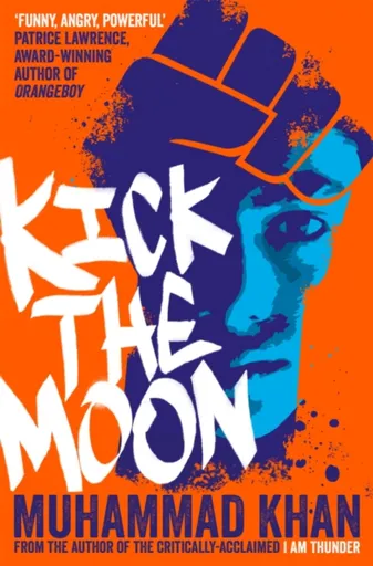 Kick the Moon - Muhammad Khan