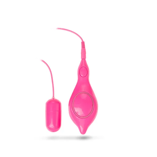 Lady Dreams Vibrační Vajíčko - Link pink