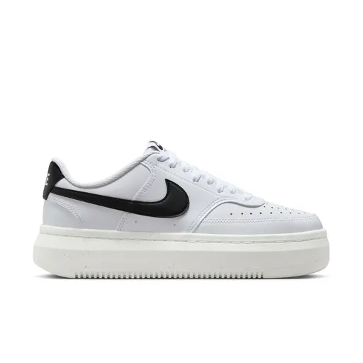Nike Court Vision Alta Womens Shoes 35,5