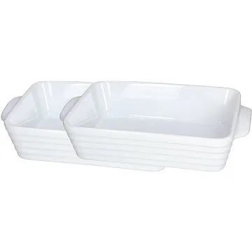 Tognana Sada 2 ks zapékacích forem 17x26.5cm RINGS (PL141272175)