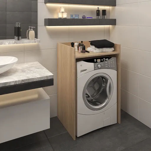 Skříňka / police na pračku VOJTO Tempo Kondela