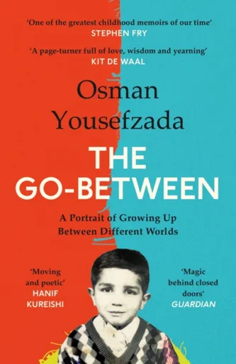 The Go-Between - Osman Yousefzada