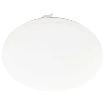 Eglo - LED Stropní svítidlo LED/17,3W/230V (83802)