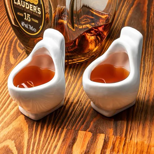 Panáky pisoáry (2 kusy)