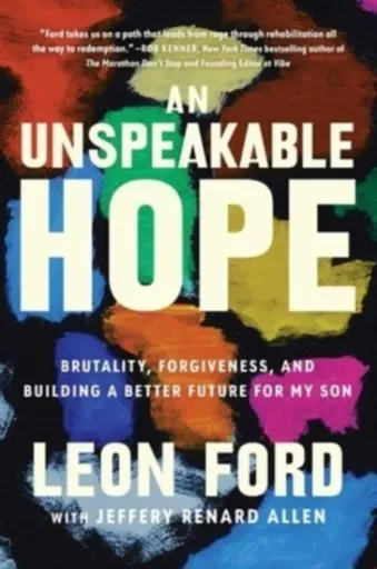 Unspeakable Hope - Leon Ford