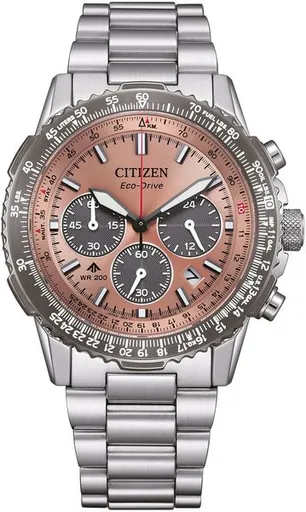 Citizen Promaster Sky  Eco-Drive Chrono CA4664-60X