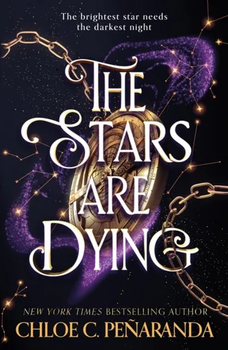 The Stars are Dying - Chloe C. Penaranda