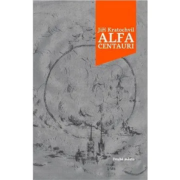 Alfa Centauri (978-80-722-7337-9)