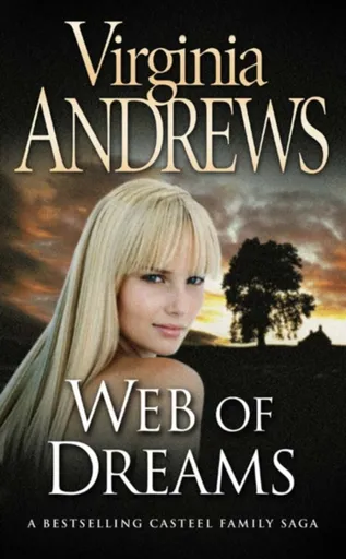 Web of Dreams - Virginia Andrews