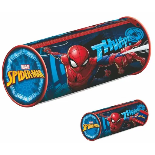 Penál Spiderman