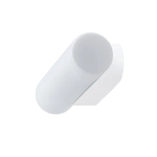 OSMONT FLO59226 FLORA 4 stropní/nástěnné skleněné svítidlo bílá IP43 3000 K 8W LED